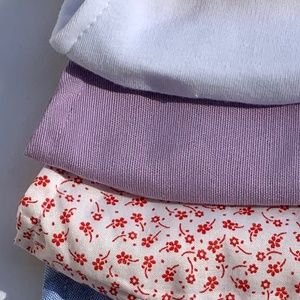 Reusable & Washable Facemask